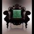 IVORY FULLSTAR - LUMINOUS CUSHION